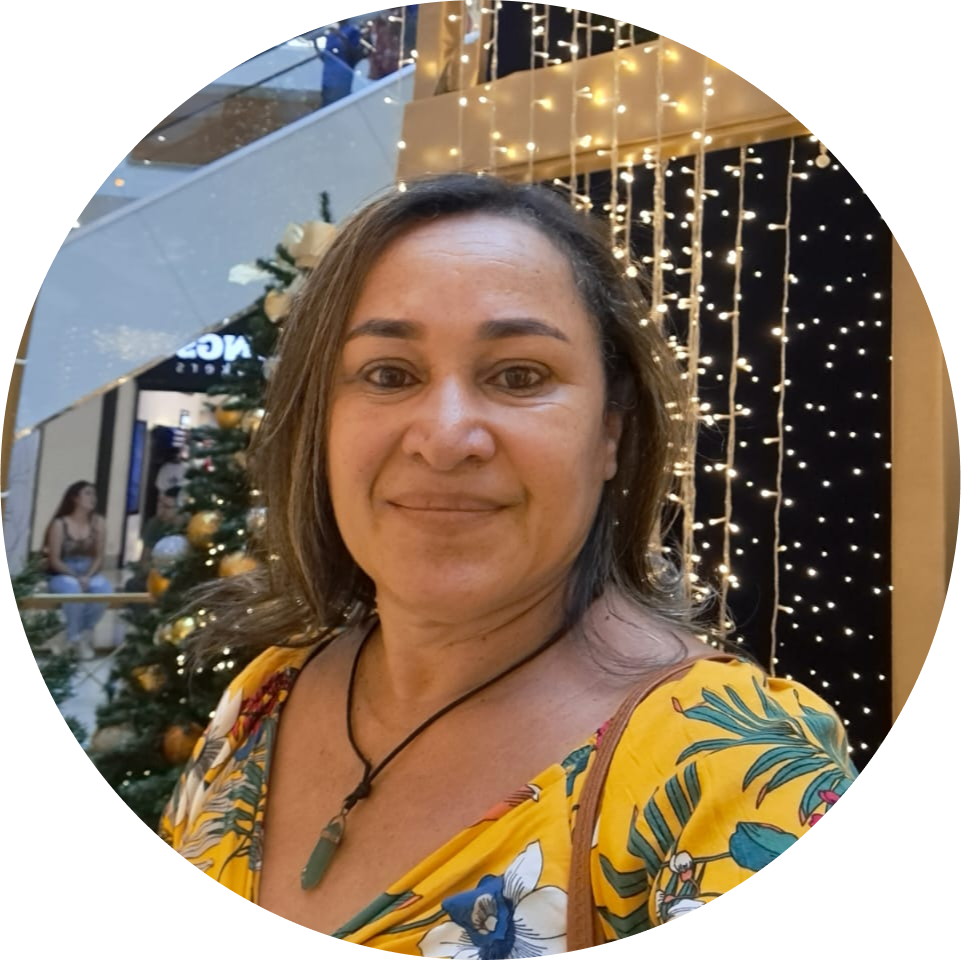 Maria da Conceição